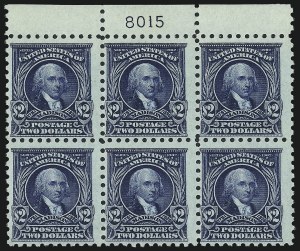 Sale 1040, Lot 1868, 1916-17 Issues (Scott 462-491)