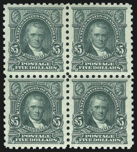 Sale 1040, Lot 1870, 1916-17 Issues (Scott 462-491)