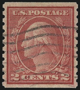 Sale 1040, Lot 1879, 1916-17 Issues (Scott 462-491)