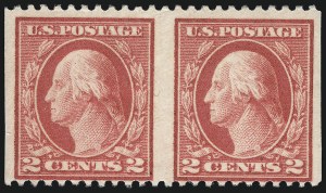 Sale 1040, Lot 1886, 1917-18 Issues (Scott 498-524)