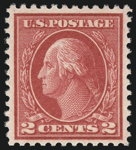 Sale 1040, Lot 1888, 1917-18 Issues (Scott 498-524)