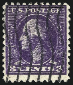 Sale 1040, Lot 1929, 1918-22 Issues (Scott 525-547a)