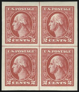 Sale 1040, Lot 1931, 1918-22 Issues (Scott 525-547a)