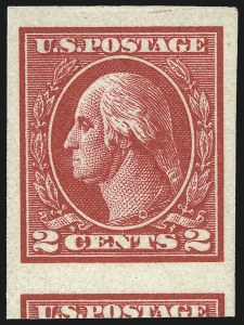 Sale 1040, Lot 1935, 1918-22 Issues (Scott 525-547a)