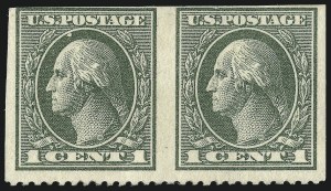 Sale 1040, Lot 1943, 1918-22 Issues (Scott 525-547a)