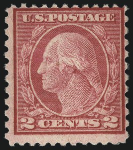 Sale 1040, Lot 1947, 1918-22 Issues (Scott 525-547a)