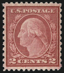 Sale 1040, Lot 1948, 1918-22 Issues (Scott 525-547a)