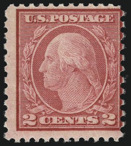 Sale 1040, Lot 1949, 1918-22 Issues (Scott 525-547a)