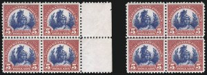 Sale 1040, Lot 1986, 1922-25 Issues (Scott 551-573)