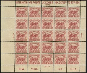 Sale 1040, Lot 2009, 1923-33 Issues (Scott 577-734a)