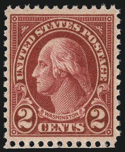 Sale 1040, Lot 2016, 1923-33 Issues (Scott 577-734a)
