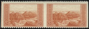 Sale 1040, Lot 2037, 1934 and Later Issues