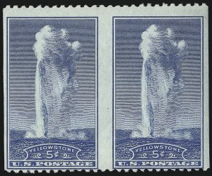 Sale 1040, Lot 2042, 1934 and Later Issues