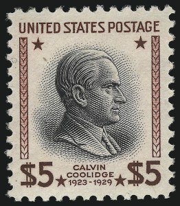 Sale 1040, Lot 2051, 1934 and Later Issues