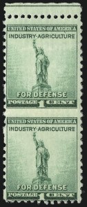 Sale 1040, Lot 2052, 1934 and Later Issues