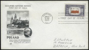 Sale 1040, Lot 2053, 1934 and Later Issues