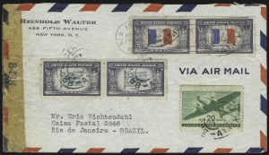 Sale 1040, Lot 2054, 1934 and Later Issues