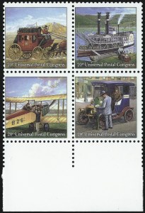 Sale 1040, Lot 2066, 1934 and Later Issues