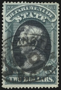 Sale 1040, Lot 2159, Offices in China thru Officials (Scott K, O)