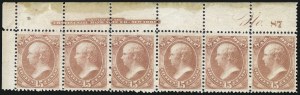 Sale 1040, Lot 2162, Offices in China thru Officials (Scott K, O)