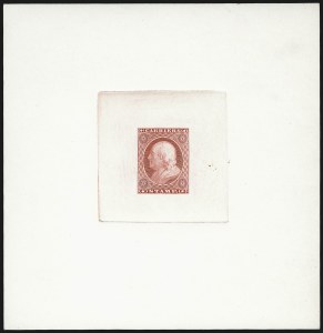 Sale 1040, Lot 2220, Carriers and Locals