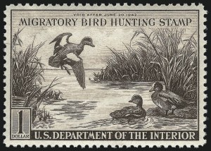 Sale 1040, Lot 2245, Postal Cards thru Revenues, Official Seals (Scott UX, R, OX)