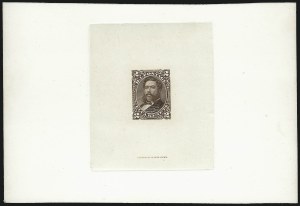 Sale 1040, Lot 2301, Hawaii, 1860 thru Back-of-Book
