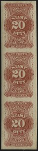 Sale 1040, Lot 2327, Hawaii, 1860 thru Back-of-Book