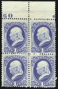 Sale 1040, Lot 2341, Group Lots by Issue