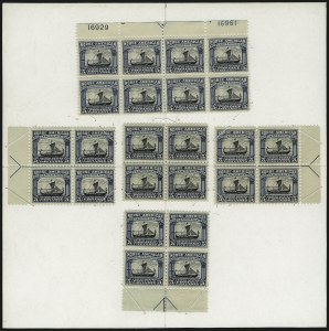 Sale 1040, Lot 2361, Group Lots by Issue