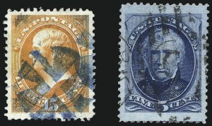 Sale 1040, Lot 2390, Collections and Accumulations