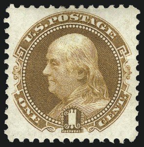 Sale 1044, Lot 109, 1869 Pictorial Issue and Re-Issue (Scott 112-133)