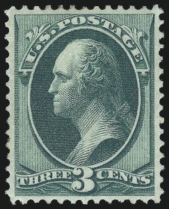 Sale 1044, Lot 120, 1870-71 National Banknote Issue, H & I Grills (Scott 136-144, 134A-139A)