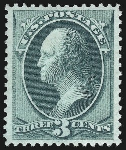 Sale Number 1044, Lot Number 133, 1870-73 Bank Note Issues (Scott 145-179) Sale Number 1044, Lot Number 133, 1870-73 Bank Note Issues (Scott 145-179)