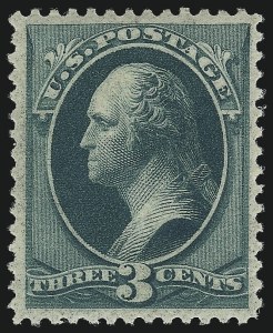 Sale 1044, Lot 144, 1870-73 Bank Note Issues (Scott 145-179)