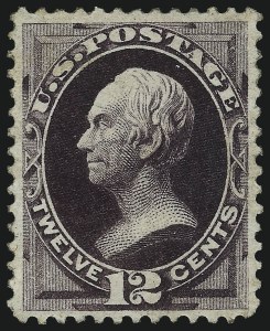 Sale 1044, Lot 149, 1870-73 Bank Note Issues (Scott 145-179)