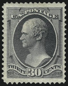 Sale 1044, Lot 151, 1870-73 Bank Note Issues (Scott 145-179)