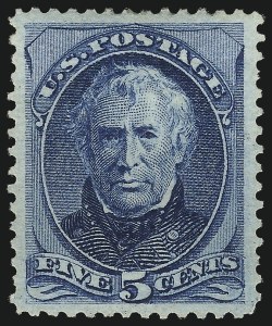 Sale 1044, Lot 154, 1870-73 Bank Note Issues (Scott 145-179)