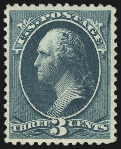 Sale 1044, Lot 166, 1879-88 Bank Note Issues (Scott 182-218)