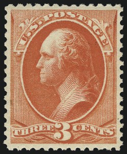 Sale 1044, Lot 171, 1879-88 Bank Note Issues (Scott 182-218)
