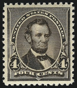 Sale 1044, Lot 179, 1890-93 Issue and Columbian Issue (Scott 219-245)