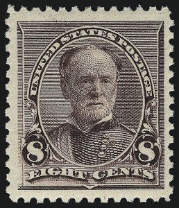 Sale 1044, Lot 182, 1890-93 Issue and Columbian Issue (Scott 219-245)