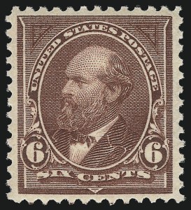Sale 1044, Lot 216, 1894-98 Bureau Issues (Scott 246-284)