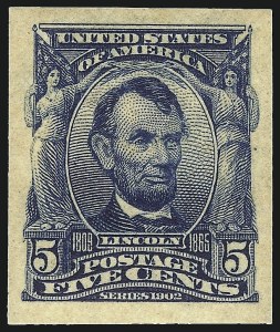 Sale 1044, Lot 238, Trans-Mississippi, Pan American and 1902-08 Issues (Scott 289-330)