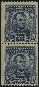 Sale 1044, Lot 239, Trans-Mississippi, Pan American and 1902-08 Issues (Scott 289-330)