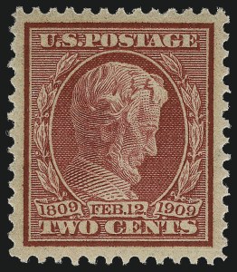 Sale 1044, Lot 253, 1908-12 Washington-Franklins, Panama-Pacific Issue (Scott 336-404)