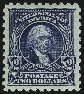 Sale 1044, Lot 295, 1912-22 Washington-Franklins and Later Issues (Scott 415-634A)