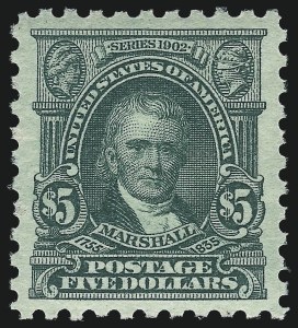 Sale 1044, Lot 296, 1912-22 Washington-Franklins and Later Issues (Scott 415-634A)