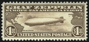 Sale 1044, Lot 317, Back-of-Book Issues (Scott C, E, Q, JQ, RW)