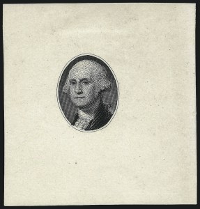 Sale 1044, Lot 46, Essays and Proofs (1869 Issue thru 20th Century)